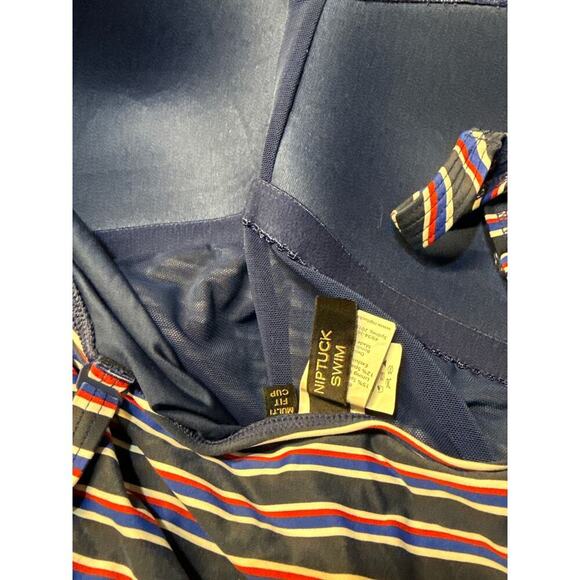 NIPTUCK SWIM swimsuit size 12 - Picture 4 of 5